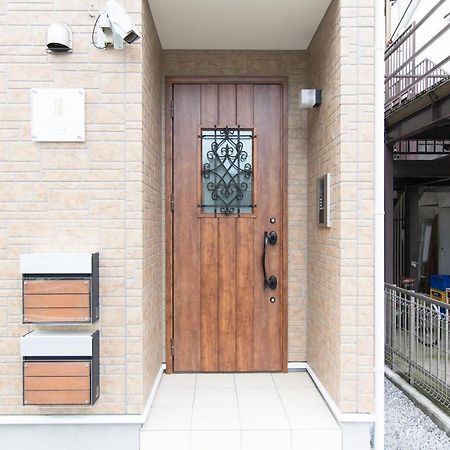 Ruma Inn Rokugoudote طوكيو المظهر الخارجي الصورة