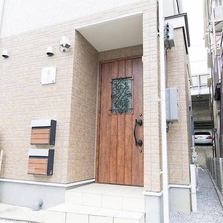 Ruma Inn Rokugoudote طوكيو المظهر الخارجي الصورة
