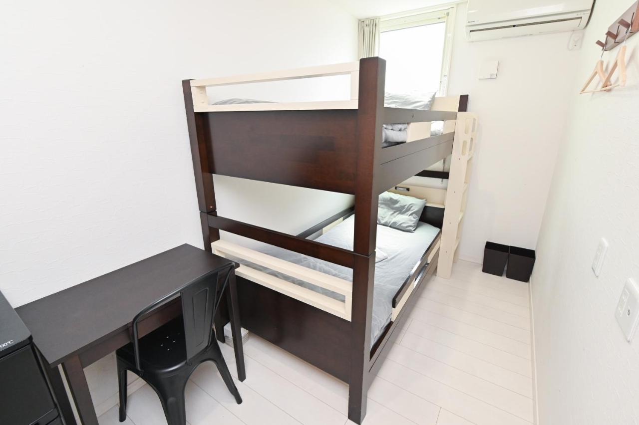 Ruma Inn Rokugoudote طوكيو المظهر الخارجي الصورة