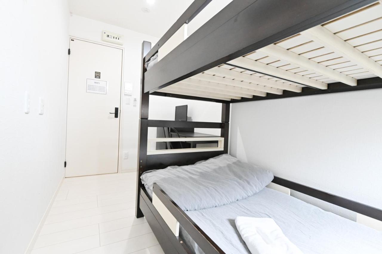 Ruma Inn Rokugoudote طوكيو المظهر الخارجي الصورة