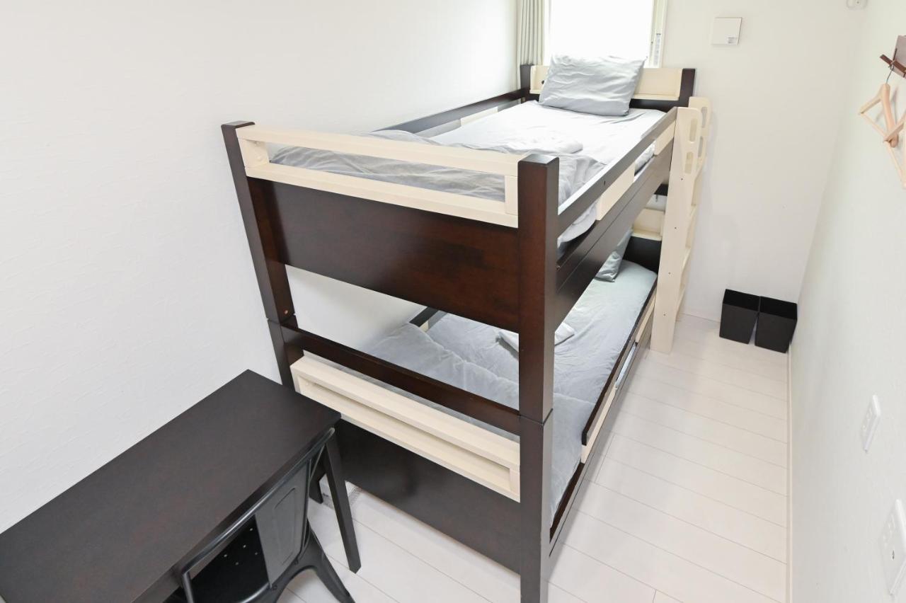 Ruma Inn Rokugoudote طوكيو المظهر الخارجي الصورة