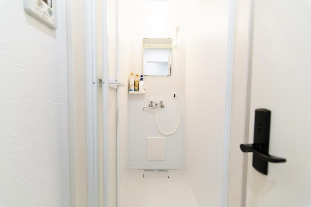 Ruma Inn Rokugoudote طوكيو المظهر الخارجي الصورة